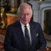 King Charles III Gives First Speech After Queen Death
