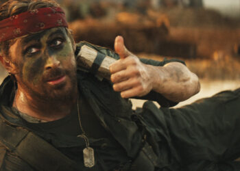 The Fall Guy Ending Explained: Stuntin’  You