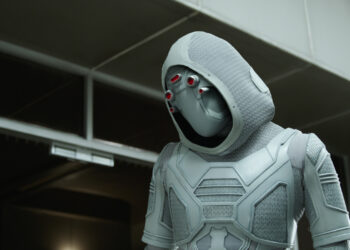 This Ant-Man and The Wasp Baba Yaga Gag Was Improvised