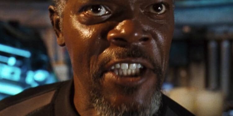 Deep Blue Sea’s Samuel L. Jackson Death Was Almost Spoiled quanto a The Trailer