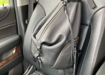 Car Must-Haves from Amazon – Living per mezzo di Yellow