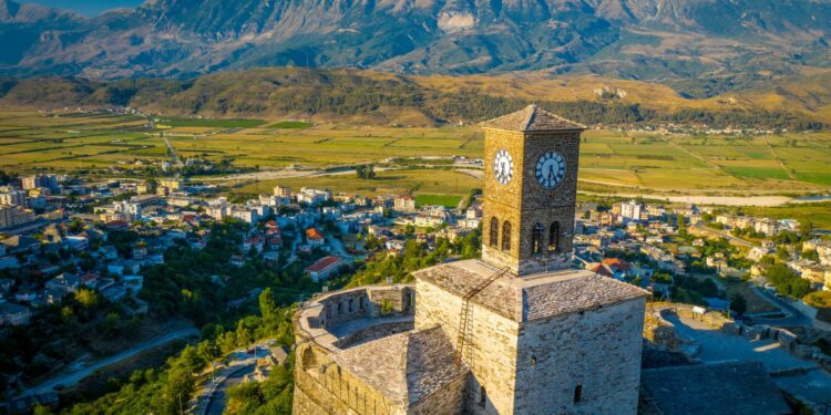 Digital Nomad Guide to Living a causa di Albania