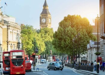 The 7 Best Hotels per mezzo di London