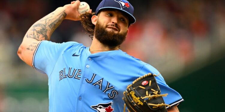 Manoah’s consistency to be tested a causa di first start against Twins since 2022