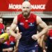 Dees coach not worried about Dockers’ plan to stop Gawn from dominating
