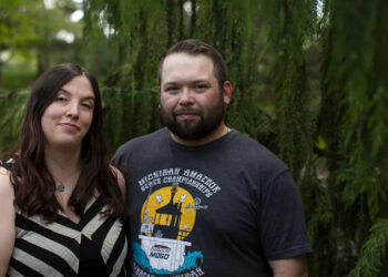 Cruise ship medical emergency left Michigan man with an unexpected bill : Shots