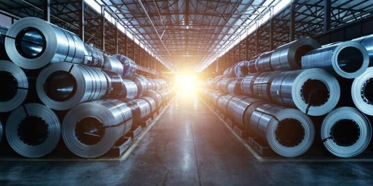 Alluminio, le scorte Lme raddoppiano per un : speculatori pentiti?