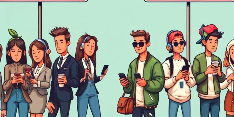 Innovazioni tecnologiche e aspettative dei giovani italiani