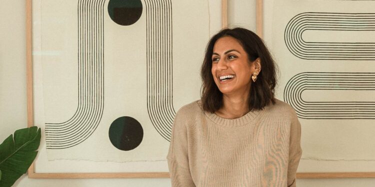 Sabeena Ladha Swears by this One Habit for Morning Success