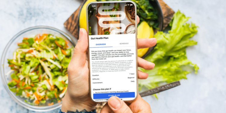 Start Feeling Better From the Inside Out With Our Gut Health Nutrition Plan