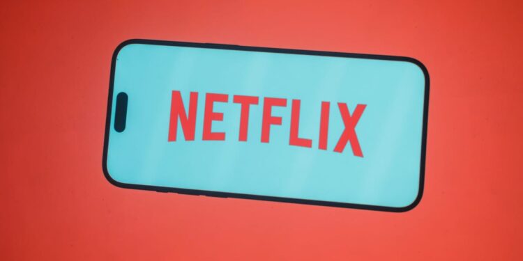 Voto negativo Internet Connection? Here’s How You Can Still Watch Netflix Movies and Shows