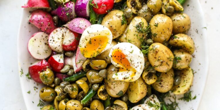 5 Farm-to-Table Recipe Ideas to Make With Your Farmers’ Market Produce | Wit & Delight