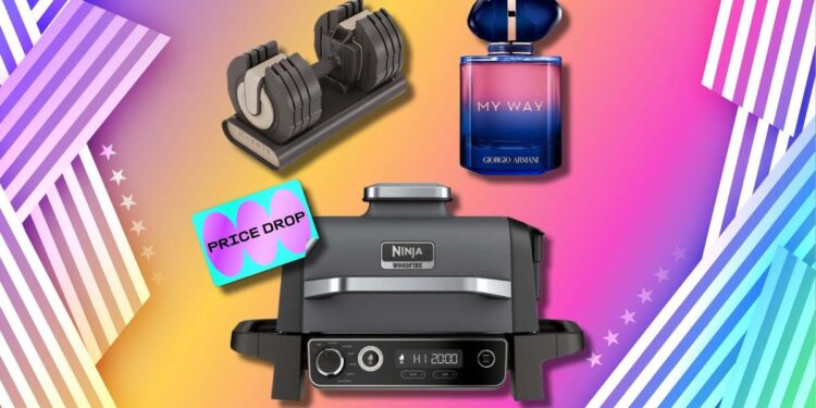 Must-Have Memorial Day Deals Under $100 acceso Tech, Kitchen, Health Products and More