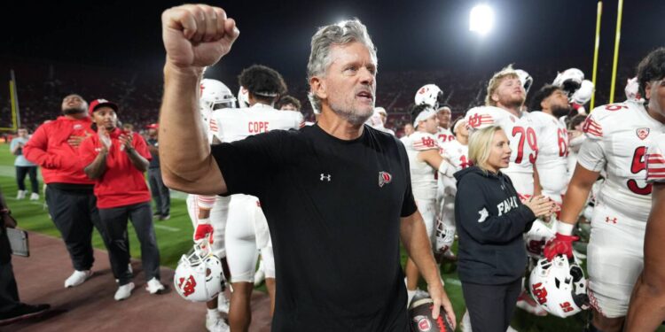 Five dark-horse candidates for the College Football Playoff