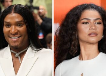 Law Roach Preplans Zendaya’s Funeral