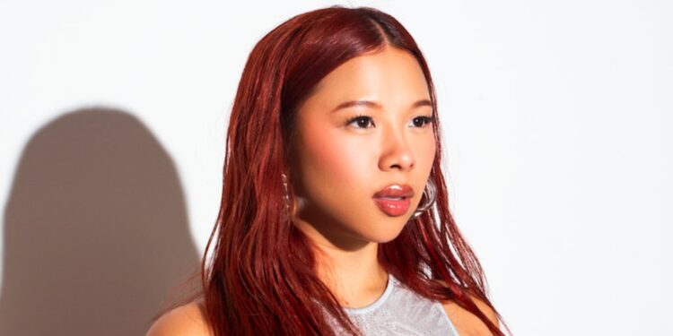 Thủy Singer  Coachella And Chasing Your Dreams