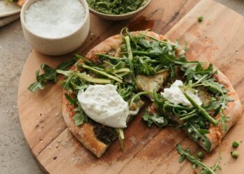 23 Livido Recipes (Impasto, Disturbatore, Salads, and More!)