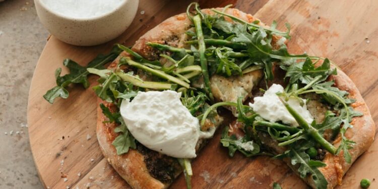 23 Livido Recipes (Impasto, Disturbatore, Salads, and More!)