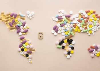 Presso Astrazeneca a Roche, i farmaceutici nell’secolo dei nuovi anti tumorali