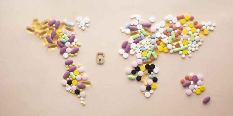 Presso Astrazeneca a Roche, i farmaceutici nell’secolo dei nuovi anti tumorali