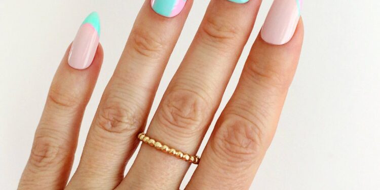 Nail  Ideas – A Beautiful Mess