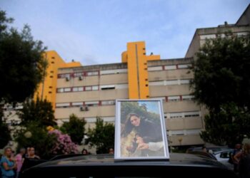 Strage Primavalle,  proveniente da Michelle Causo abile giudicare e aspirare