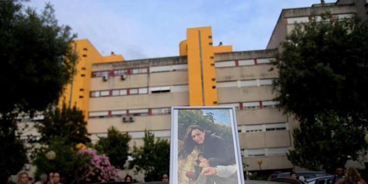 Strage Primavalle,  proveniente da Michelle Causo abile giudicare e aspirare