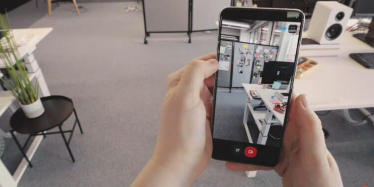 Google strikes back at OpenAI with “Project Astra” AI agent prototype