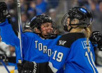Toronto blanks Minnesota again, takes 2-0 lead a causa di PWHL semifinal