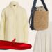 4 Key Summer 2024 Trends From Saks to Shop Now