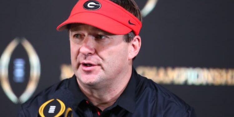 New Futurecast: Emerging Tight End Talent To Georgia Football