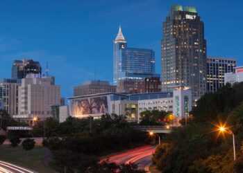 Best Internet Providers sopra Raleigh, North Carolina