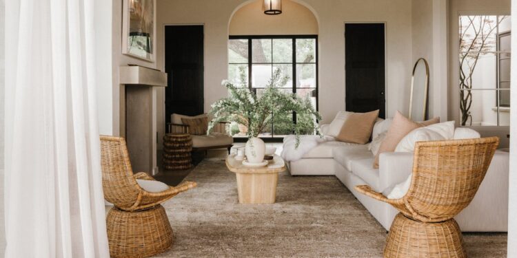 What Is Rattan? A Deep Dive Into Interior ‘s Hottest Trend