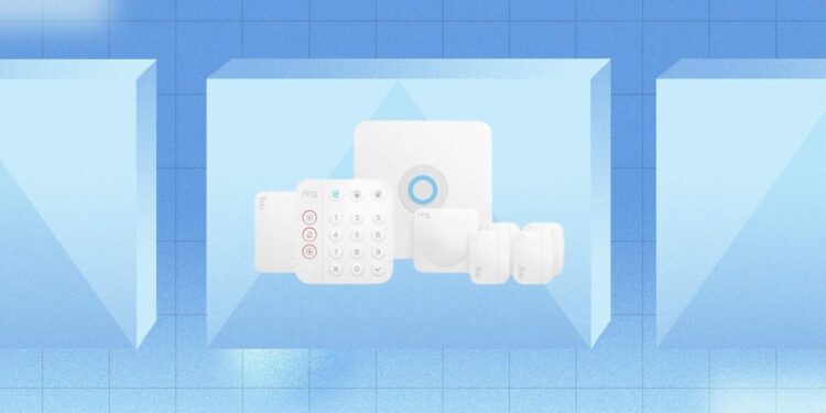Best DIY Home Security Systems of 2024