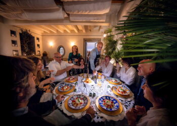 Where to Eat Like a Local  Rome: A Foodieâs Journey