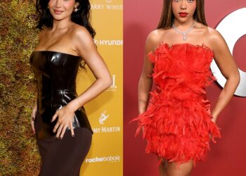 Kylie Jenner Reveals Where She Really Stands With Jordyn Woods