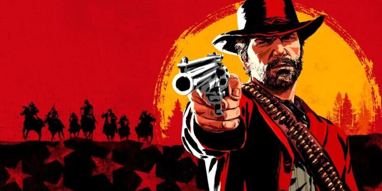 Red Dead Redemption 2 con i nuovi  PlayStation Plus