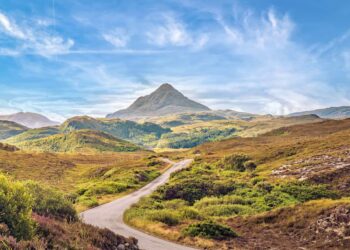 11 Scotland Road Trip Tips to Know Before You Go