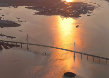 Webuild pronta a riedificare bridge a motivo di Baltimora crollato a marzo