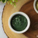 DIY Seaweed  Mask