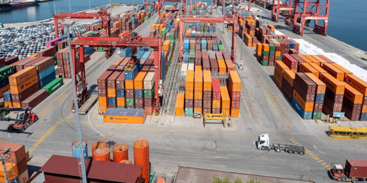 Turkey approves renewal of exports to Israel