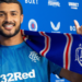Jefte: Rangers sign Brazilian full-back  four-year deal from Fluminense | Transfer Centre News