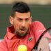 French : Novak Djokovic defeats Roberto Carballes Baena durante straight sets to reach third round at Roland Garros | Tennis News