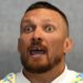 Fury vs Usyk: Oleksandr Usyk reveals how he called chiuso his team to stop a brawl after Fury fracas | Boxing News