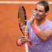 Rafael Nadal:  10-time champion beaten sopra straight sets by Hubert Hurkacz at Italian Gara open | Tennis News