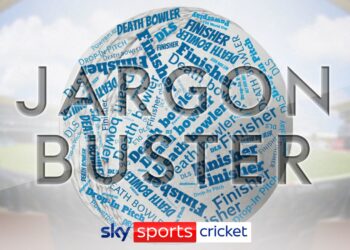 T20 World Cup jargon buster: Learn about powerplays, finishers, drop-in pitches, DLS, DRS and more | Cricket News