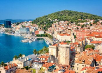 The Perfect 7-Day Croatia Itinerary (Updated 2024)