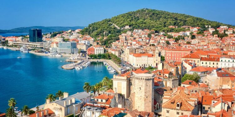 The Perfect 7-Day Croatia Itinerary (Updated 2024)