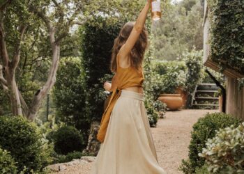 Your 10-Piece Summer Capsule Wardrobe for 2024