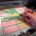 Superenalotto, qualità vincenti a fine di nella giornata odierna 7 maggio 2024: jackpot con 100 milioni